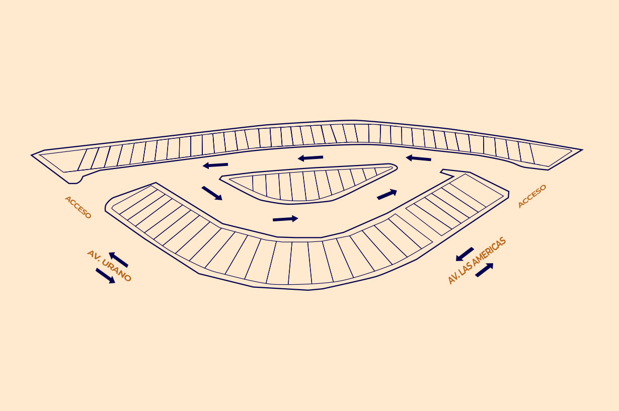 Selecciona un punto en el mapa